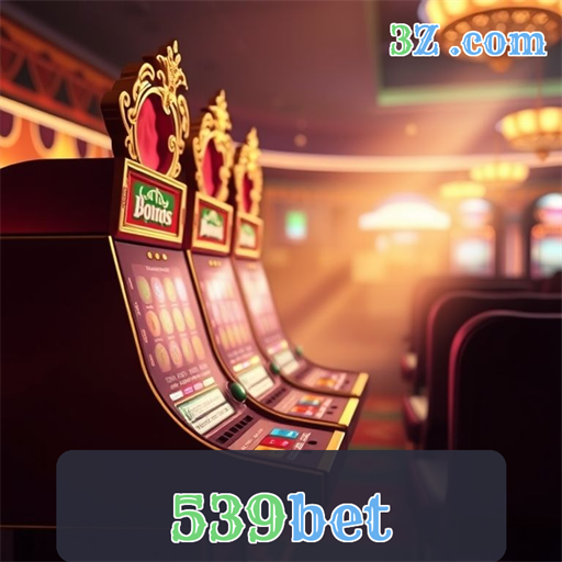539bet