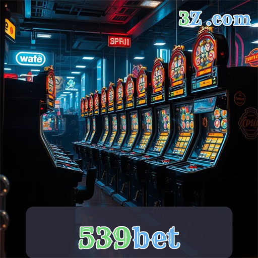 Baixar 539bet: A Revolução dos Jogos Online no Brasil